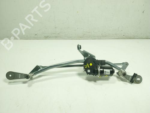 Used Front wiper motor BMW 4 Convertible (G23, G83) M 440 i Mild-Hybrid xDrive (374 hp) 30358825