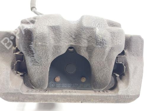 Used Right rear brake caliper BMW 6 Gran Coupe (F06) 640 i (320 hp) 27456880