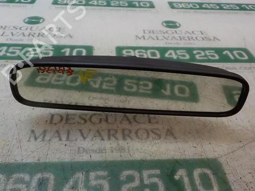 Used Rear mirror Rear mirror HYUNDAI KONA (OS, OSE, OSI) 1.0 T-GDi (120 hp) 3990594 3990594