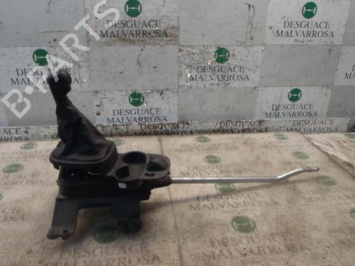 Used Gear lever Gear lever OPEL CORSA D (S07) 1.3 CDTI (L08, L68) (75 hp) 7410151 7410151