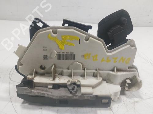 Front left lock SEAT LEON (5F1) 1.6 TDI | BP16945990C98 