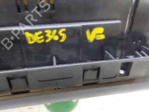 Commande Chauffage AUDI A3 (8P1)  | BP5210584I5 
