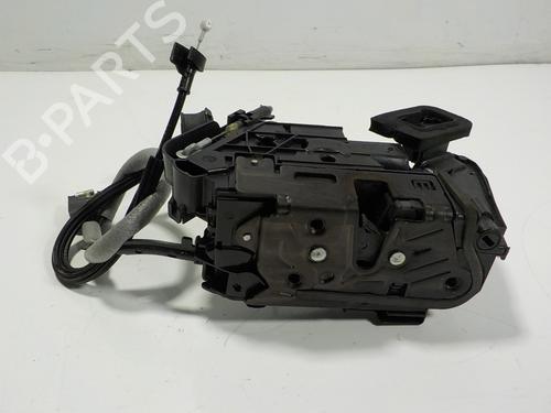 Used Front right lock SEAT ARONA (KJ7, KJP) 1.6 TDI (95 hp) 12102131