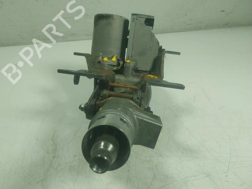 Steering column RENAULT KANGOO / GRAND KANGOO II (KW0/1_) 1.5 dCi 90 (KW05, KW08, KW0G, KW11) | BP18299399M21 