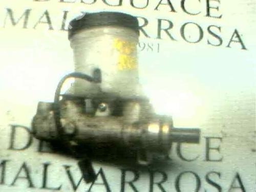 Used Brake master cylinder KIA RIO I Hatchback (DC) [2000-2006]  3779891