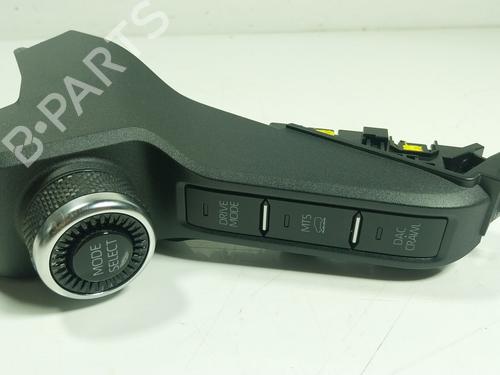 Used Switch Switch TOYOTA LAND CRUISER (_J25_) 2.8 D MHEV 4x4 (GDJ251) (204 hp) 27620605 27620605