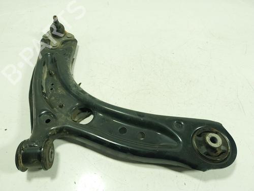 Used Right front suspension arm Right front suspension arm VW T-ROC (A11, D11) 2.0 TDI SCR (116 hp) 33534714 33534714