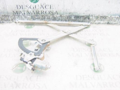 Used Front right window mechanism CHEVROLET KALOS 1.4 16V (94 hp) 3763578