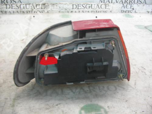 Right taillight FORD MONDEO I Saloon (GBP) 1.8 i 16V | BP3752208C35 
