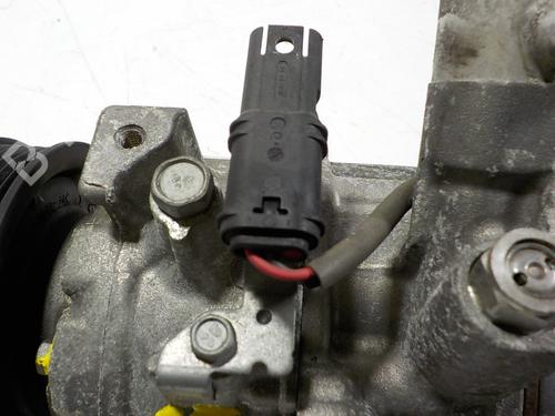AC compressor BMW 4 Convertible (F33, F83)  | BP13537475M34 