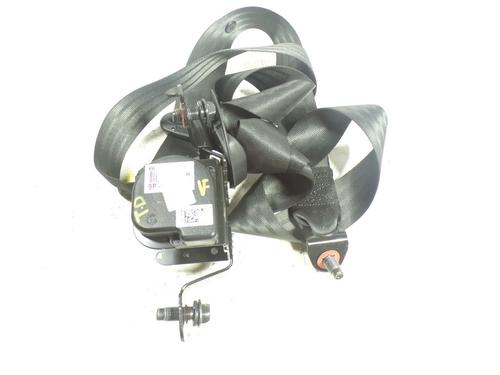 Rear right seatbelt HYUNDAI ix35 (LM, EL, ELH)  | BP8202070I28 