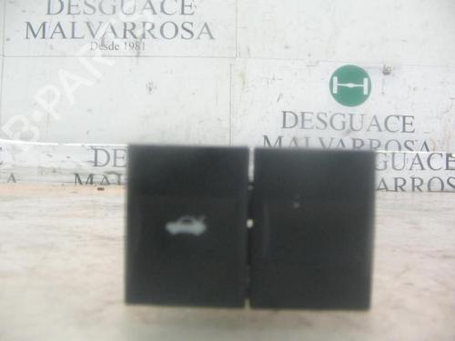 Used Electronic module Electronic module FORD MONDEO III Saloon (B4Y) 2.0 TDCi (130 hp) 3795202 3795202