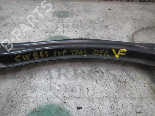 Right rear suspension arm MERCEDES-BENZ M-CLASS (W164)  | BP3838845M15 