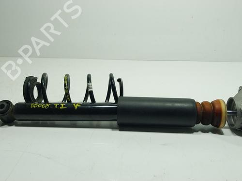 Used Left rear shock absorber Left rear shock absorber MINI MINI (F56) Cooper (136 hp) 33656463 33656463