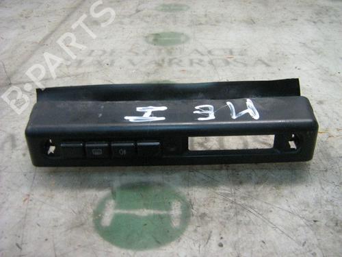 Used Electronic module Electronic module FIAT FIORINO Box Body/MPV (146_) 60 1.7 D (57 hp) 3768817 3768817