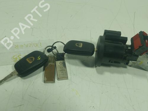 Electronic module DACIA DOKKER Box Body/MPV 1.3 TCe 130 (FENE) | BP25203186M83 - Image 2