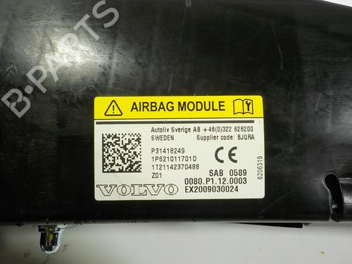 Electronic module VOLVO V40 Cross Country (526)  | BP13242147M83 