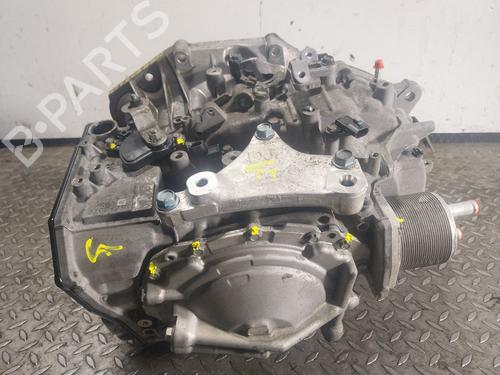 Gearbox RENAULT KOLEOS I (HY_)  | BP16333899M3 