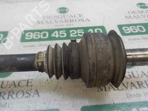 Antriebswelle links hinten MERCEDES-BENZ CLC-CLASS (CL203)  | BP4980028M40 