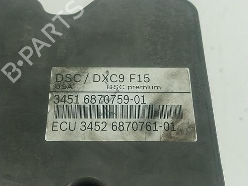 ABS pump BMW X5 (F15, F85) xDrive 25 d | BP19253500M43 