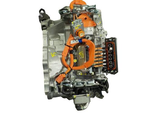 Gearbox TOYOTA RAV 4 V (_A5_, _H5_)  | BP9084531M3