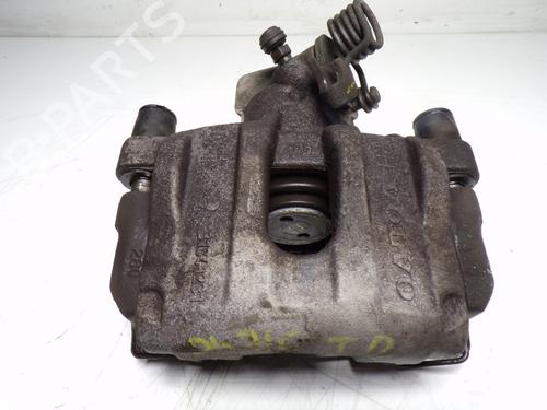 Used Right rear brake caliper Right rear brake caliper VOLVO V40 Cross Country (526) [2012-2019] 13242317 13242317