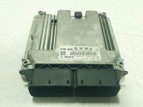 Used Engine control unit (ECU) Engine control unit (ECU) 36702540 36702540