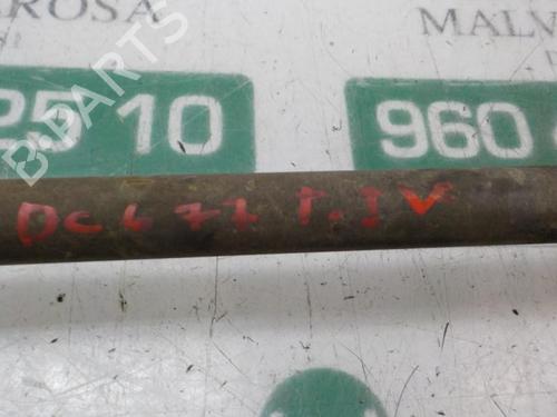 Left rear driveshaft FORD KUGA II (DM2)  | BP3880913M40 