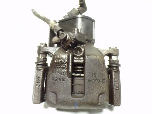 Used Right rear brake caliper Right rear brake caliper VW PASSAT B6 Variant (3C5) 2.0 TDI 16V (140 hp) 11756398 11756398