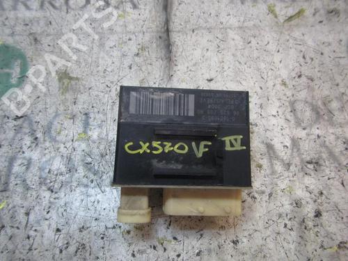 Used Electronic module PEUGEOT 308 II (LB_, LP_, LW_, LH_, L3_) 1.6 HDi (92 hp) 9090457