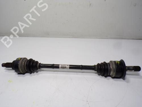 Used Left rear driveshaft Left rear driveshaft BMW 1 (F20) 116 d (116 hp) 13251829 13251829