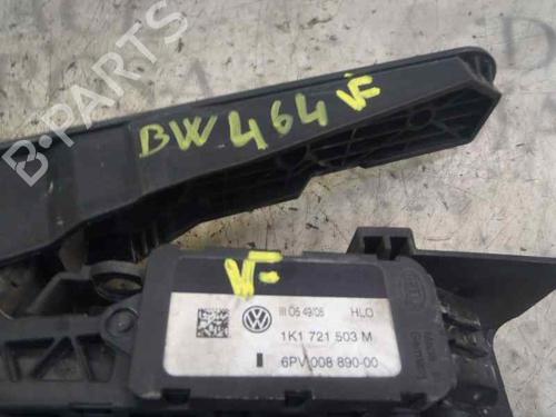 Pedal SEAT ALTEA (5P1) 1.9 TDI | BP3804653I4 