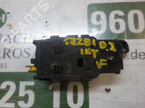 Front left interior door handle NISSAN ATLEON  | BP16663743I13 