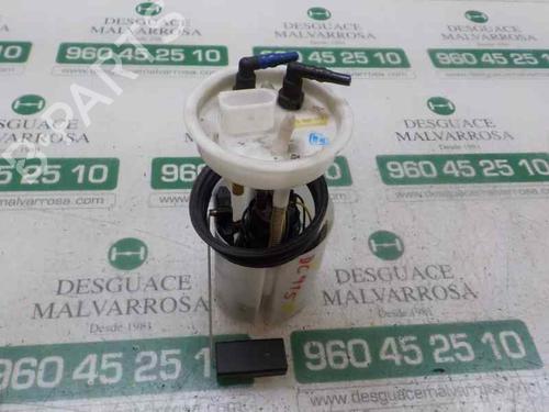 Used Fuel pump SEAT IBIZA IV (6J5, 6P1) 1.4 (85 hp) 4206727