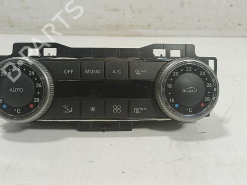 Used Climate control Climate control 36872595 36872595