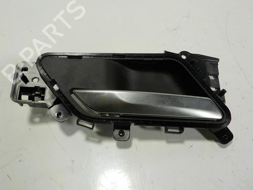 Used Rear left interior door handle Rear left interior door handle JAGUAR F-PACE (X761) [2015-2026] 13877691 13877691