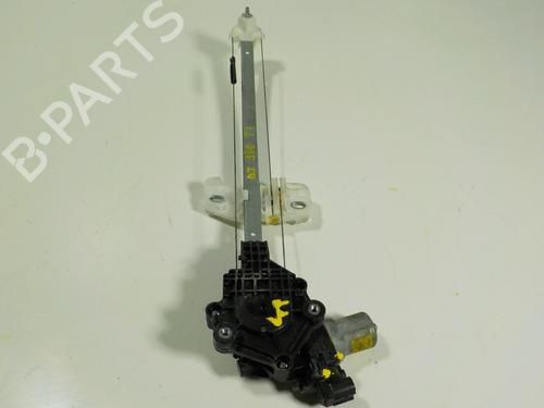Used Rear left window mechanism Rear left window mechanism HONDA CIVIC X Hatchback (FC_, FK_) 1.0 VTEC (126 hp) 11190632 11190632