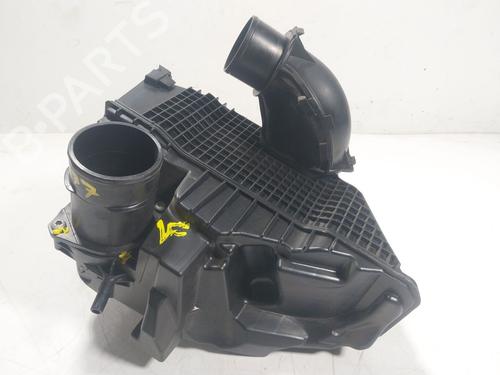 Used Air filter box Air filter box RENAULT CAPTUR I (J5_, H5_) 0.9 TCe 90 (90 hp) 23106699 23106699