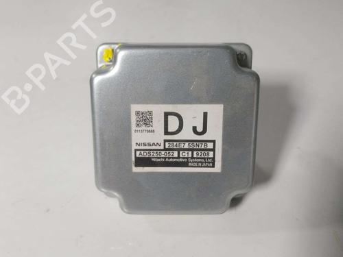 Used Electronic module Electronic module NISSAN LEAF (ZE1) Electric (150 hp) 40069516 40069516