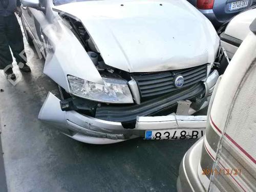 Used Parts FIAT STILO (192_)  1.8 16V (192AXC1A, 192BXC1A)  473217