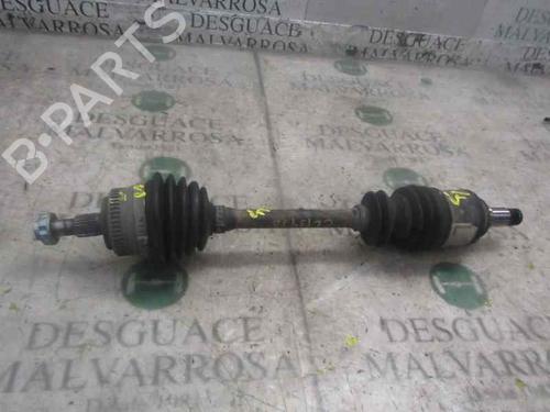 Used Left front driveshaft Left front driveshaft MERCEDES-BENZ A-CLASS (W168) A 160 (168.033, 168.133) (102 hp) 3839092 3839092