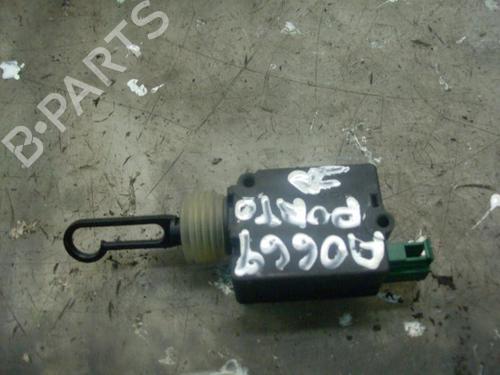 Elektronisk modul AUDI TT (8N3) 1.8 T (180 hp) 14300433