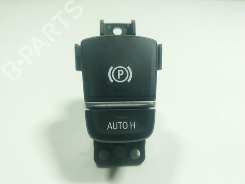 Used Hand brake Hand brake BMW X3 (G01, F97, G08) xDrive 20 d (190 hp) 18967503 18967503