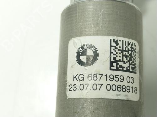 Steering column BMW X7 (G07) xDrive 40 d Mild-Hybrid | BP30196452M21  - Image 9