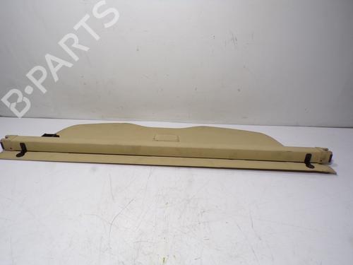 Used Rear parcel shelf Rear parcel shelf VW TOUAREG (7LA, 7L6, 7L7) 3.0 V6 TDI (225 hp) 10909508 10909508