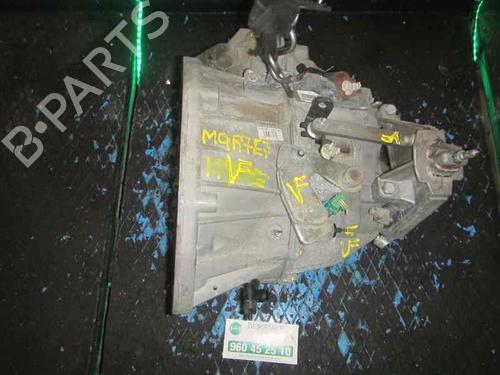 Used Gearbox Gearbox RENAULT LAGUNA II Grandtour (KG0/1_) [2001-2007] 13047038 13047038