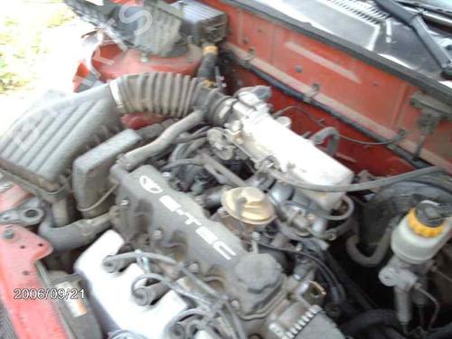 Radiator fan DAEWOO LANOS (KLAT)  | BP3754412M35  - Image 7