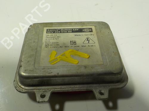 Used Xenon ballast Xenon ballast BMW X6 (E71, E72) 30 d (235 hp) 15189078 15189078