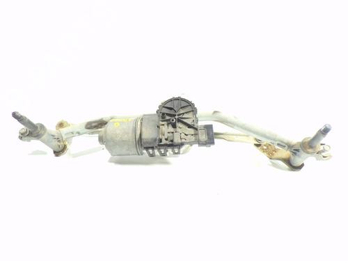 Used Front wiper motor PEUGEOT 2008 I (CU_) 1.6 HDi (92 hp) 7830938
