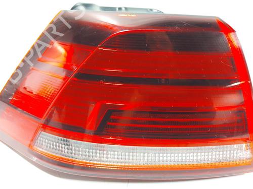 left-taillight-vw-golf-vii-variant-ba5-bv5-2013-2014-2015-2016-2017-2018-2019-2020-2021-2022-26593809 main image